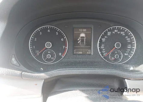 2014 Volkswagen Passat 1.8T Se from USA, damaged, VIN 1VWBS7A34EC110282